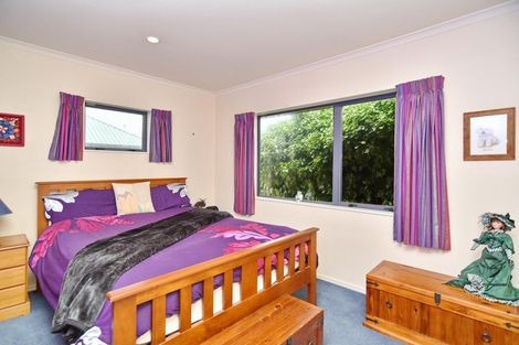 Photo of property in 7 Pascoe Drive, Woodend, 7610