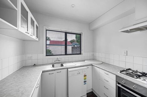 Photo of property in 6/208 Strickland Street, Sydenham, Christchurch, 8023