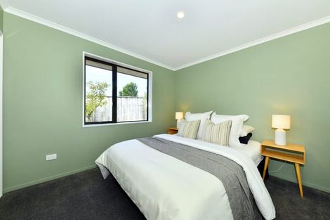 Photo of property in 100 Infinity Drive, Pegasus, 7612