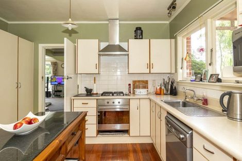 Photo of property in 1 Aker Road, Winchester, Temuka, 7986