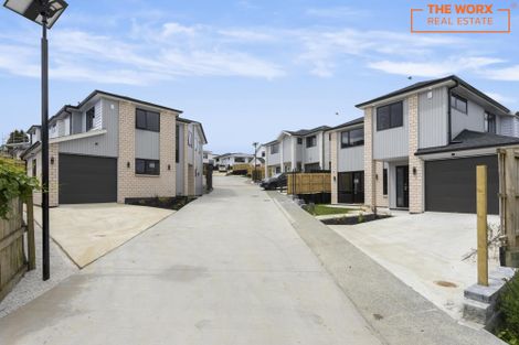 Photo of property in 29a Dreadon Road, Manurewa, Auckland, 2102