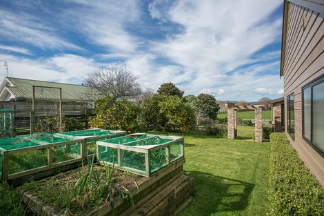 Photo of property in 84 Burwood Road, Matamata, 3400