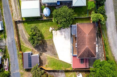 Photo of property in 10 Waianga Place, Omapere, Kaikohe, 0473