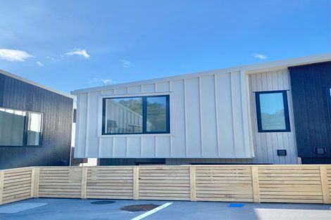 Photo of property in 5/71 Raukawa Street, Stokes Valley, Lower Hutt, 5019