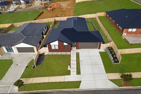 Photo of property in 4 Viv Green Place, Pokeno, 2402