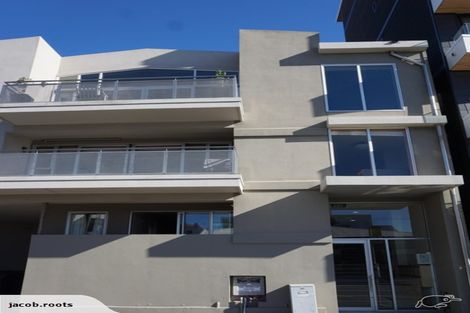 Photo of property in Elizabeth Street Chapel, 6/6 Elizabeth Street, Mount Victoria, Wellington, 6011