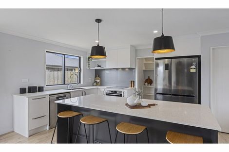 Photo of property in 77 Tiritiri Moana Drive, Pegasus, 7612