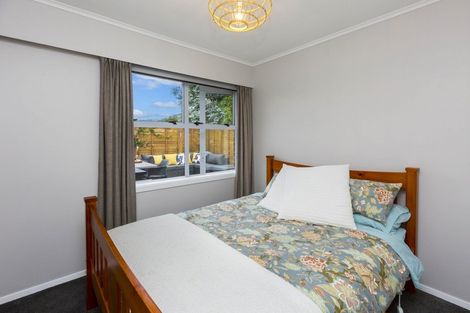 Photo of property in 46 Holdsworth Avenue, Trentham, Upper Hutt, 5018