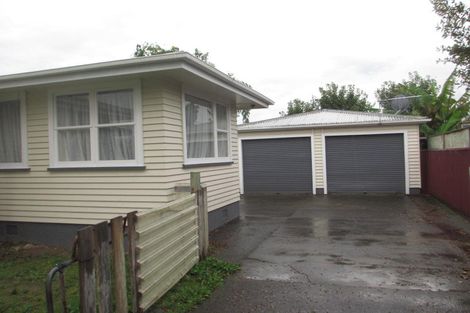 Photo of property in 7 Viscount Place, West End, Palmerston North, 4412