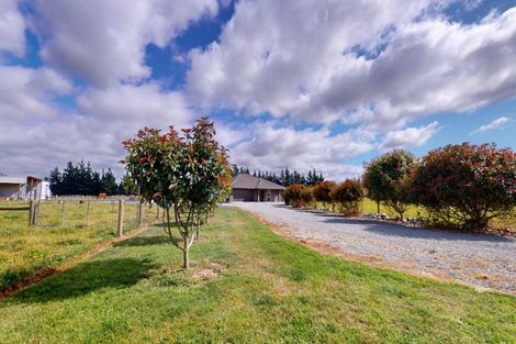 Photo of property in 38 Chertsey Road, Chertsey, Ashburton, 7772