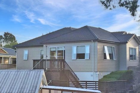 Photo of property in 19a Duncan Avenue, Te Atatu South, Auckland, 0610