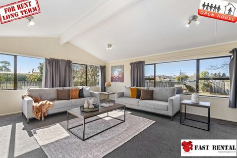 Photo of property in 5 Tuara Place, Rotorua, 3010