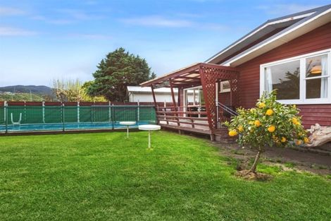 Photo of property in 54 Longfellow Street, Trentham, Upper Hutt, 5018