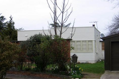 Photo of property in 12 Hosking Place, Masterton, 5810
