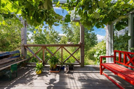 Photo of property in 407 Elephant Hill Road, Waihao Downs, Waimate, 7977