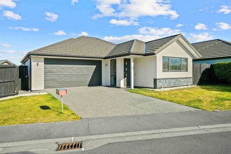 Photo of property in 38 Keene Street, Wigram, Christchurch, 8042