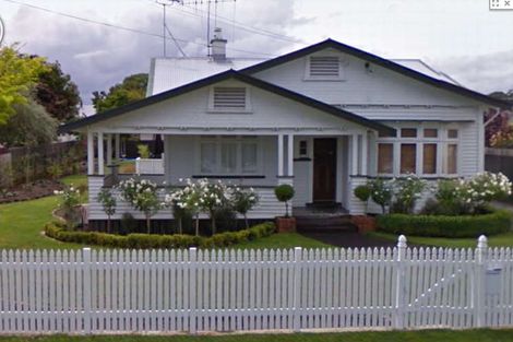 Photo of property in 11 Weld Street, Cambridge, 3434