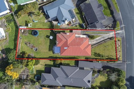 Photo of property in 44 Vercoe Road, Beerescourt, Hamilton, 3200