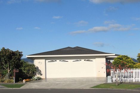 Photo of property in 45 Oriwa Crescent, Otaki, 5512