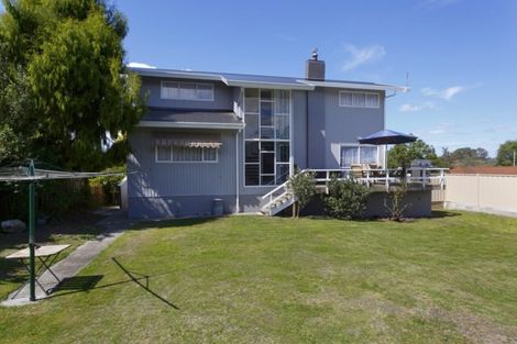 Photo of property in 12 Woodward Street, Nukuhau, Taupo, 3330