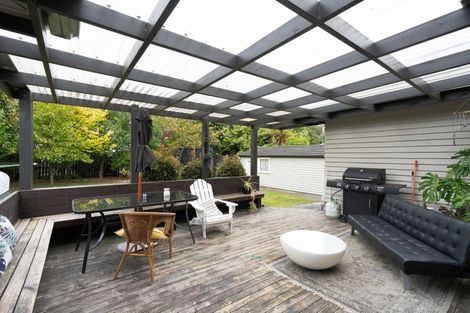 Photo of property in 184 Bath Street, Levin, 5510