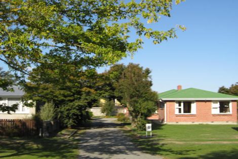 Photo of property in 6 Currie Street, Darfield, 7510