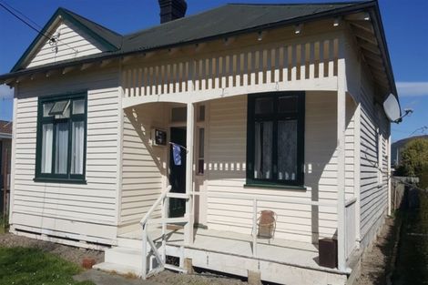 Photo of property in 31 Leonard Street, Waimate, 7924