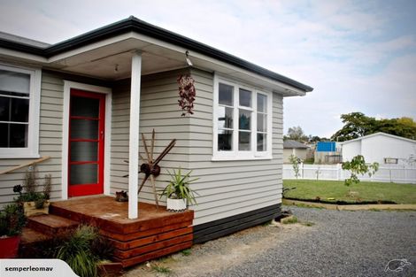 Photo of property in 18 Goodwin Street, Tirau, 3410
