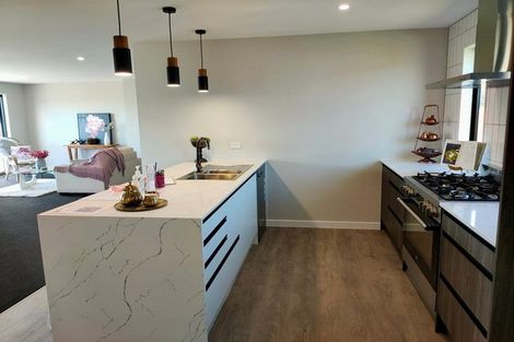 Photo of property in 9 Merino Crescent, Kirwee, 7571