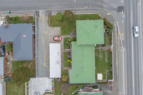 Photo of property in 107 Wai-iti Road, Highfield, Timaru, 7910