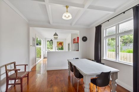 Photo of property in 51 Liardet Street, Vogeltown, Wellington, 6021
