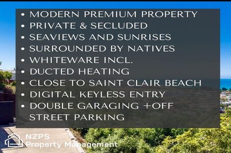 Photo of property in 34 Seaview Terrace, Kew, Dunedin, 9012