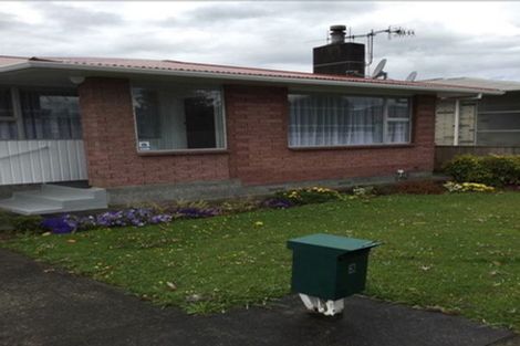 Photo of property in 3 Kowhai Street, Levin, 5510