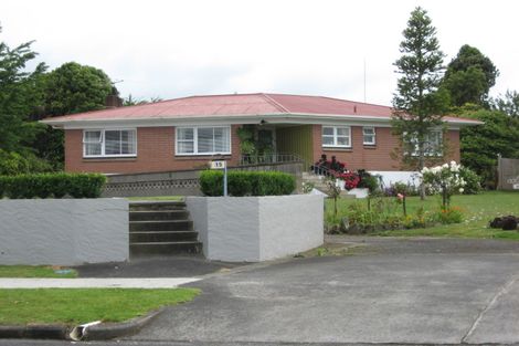 Photo of property in 13 Paterson Avenue, Pukekohe, 2120
