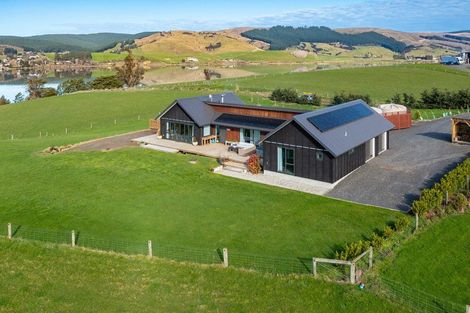 Photo of property in 204 Baker Road, Berwick Forest, Outram, 9073