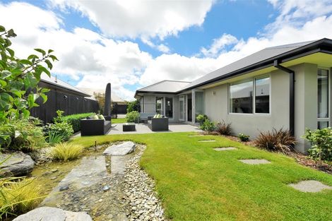 Photo of property in 18 Heathridge Place, Lincoln, 7608