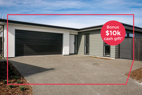 Photo of property in 23 Kekewai Place, Halswell, Christchurch, 8025