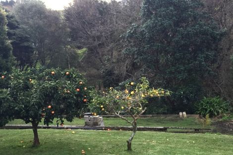 Photo of property in 9 Barrier View Road, Leigh, 0985