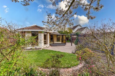 Photo of property in 5 Goya Place, Bishopdale, Christchurch, 8051