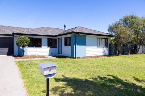 Photo of property in 2 Chatham Mews, Flaxmere, Hastings, 4120