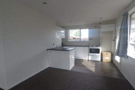 Photo of property in 4/125 Geraldine Street, Edgeware, Christchurch, 8013