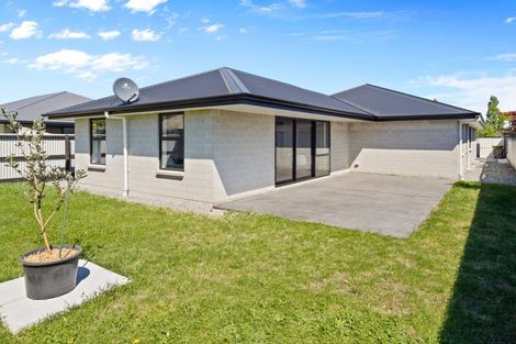 Photo of property in 124a Alford Forest Road, Allenton, Ashburton, 7700