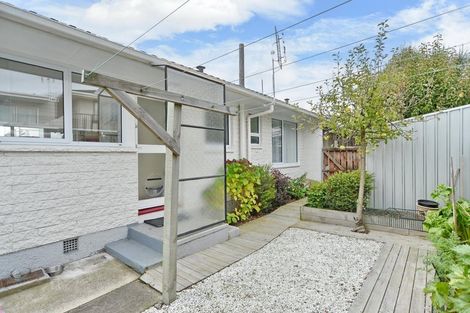 Photo of property in 4/9 Division Street, Riccarton, Christchurch, 8041