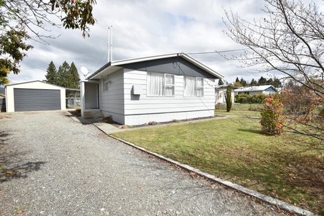 Photo of property in 50 Omahau Crescent, Twizel, 7901