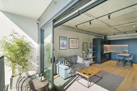 Photo of property in 59 France, 801/59 France Street South, Eden Terrace, Auckland, 1010