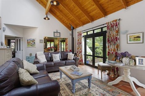 Photo of property in 434 Terrace Road, Leithfield, Amberley, 7481