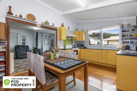 Photo of property in 9 King Street, Hikurangi, 0114