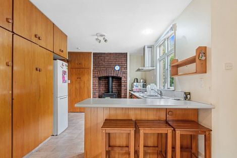 Photo of property in 117 Jeffreys Road, Strowan, Christchurch, 8052