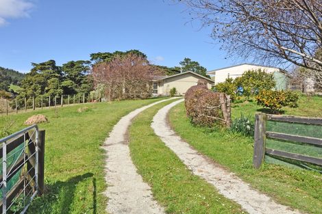 Photo of property in 201 Wayby Station Road, Wellsford, 0972
