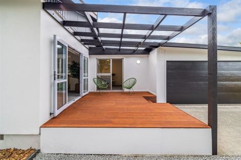 Photo of property in 19 Domain Terrace, Spreydon, Christchurch, 8024